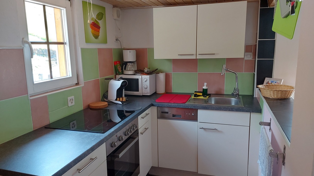 Photo of Kitchen in Lutzenberg