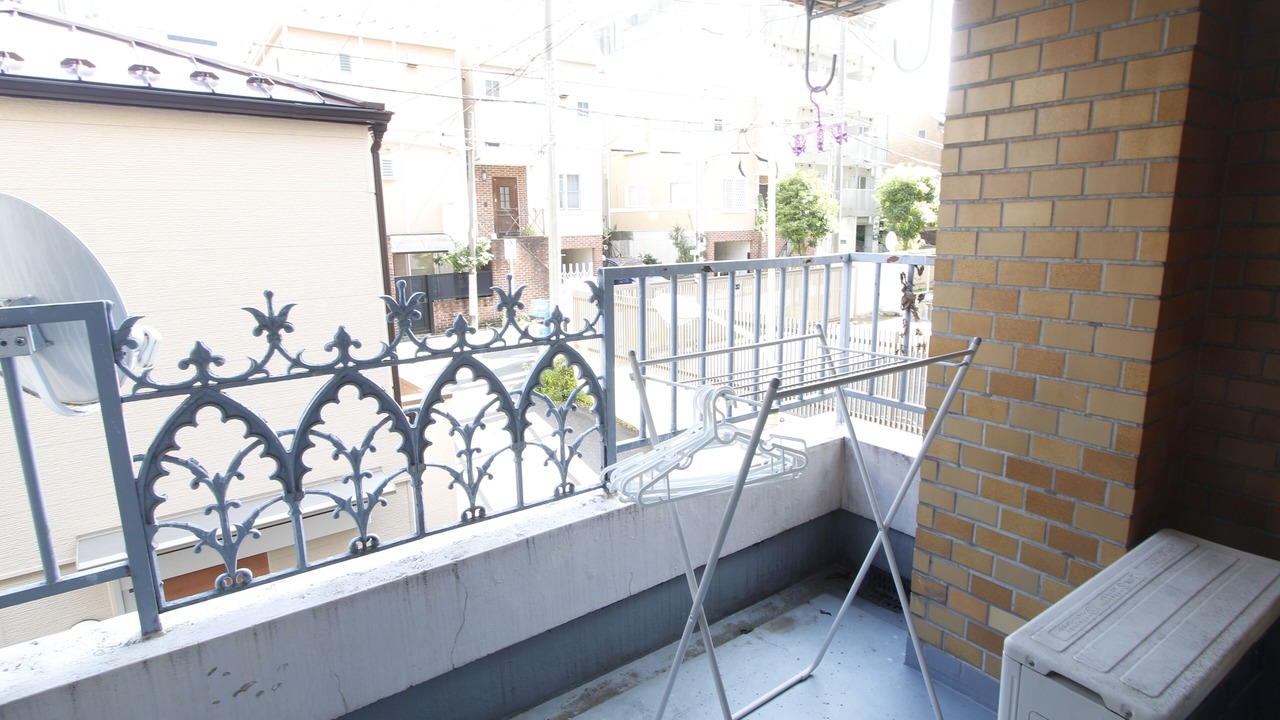 Photo of Outdoor in Yoyogi