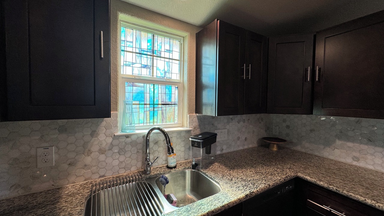 Photo of Kitchen in La Porte