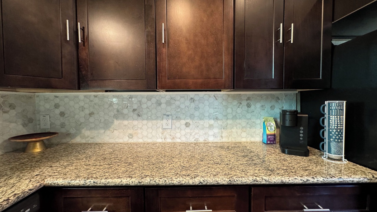 Photo of Kitchen in La Porte