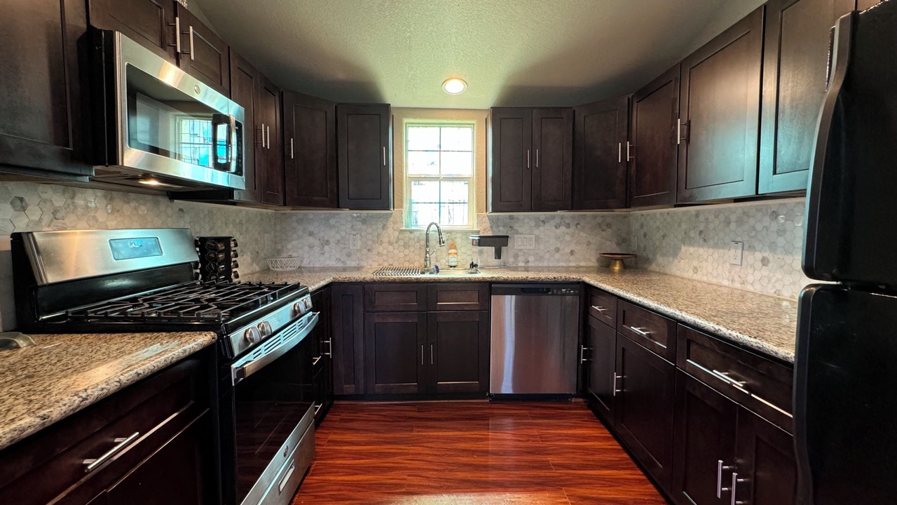 Photo of Kitchen in La Porte