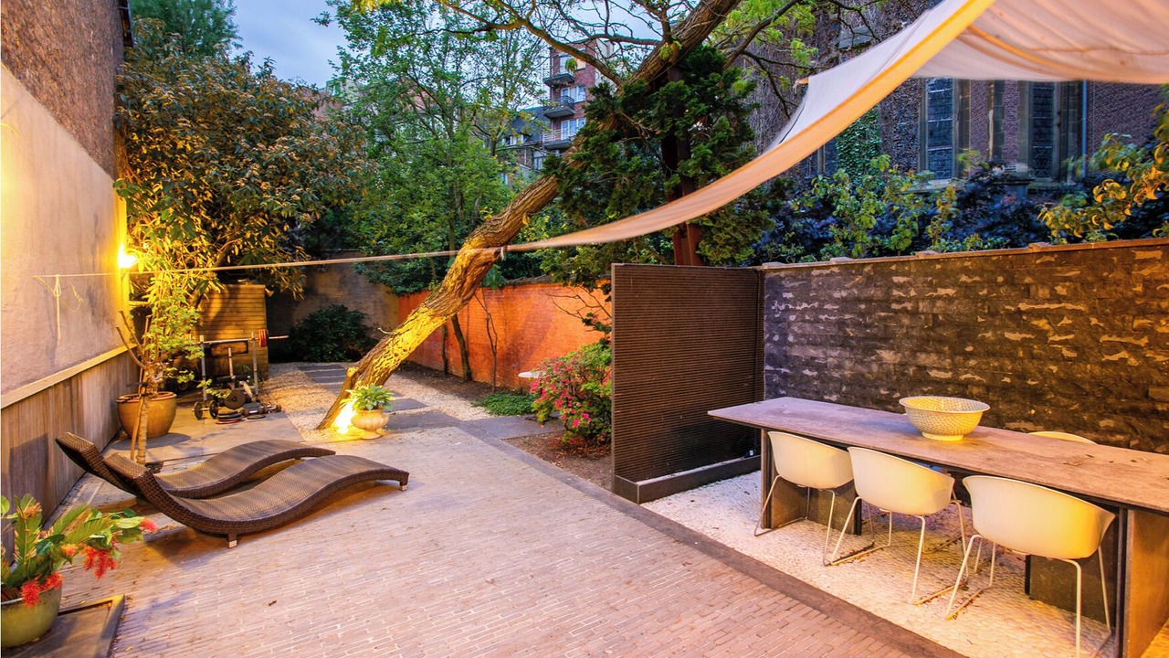 Photo of Outdoor in Antwerp
