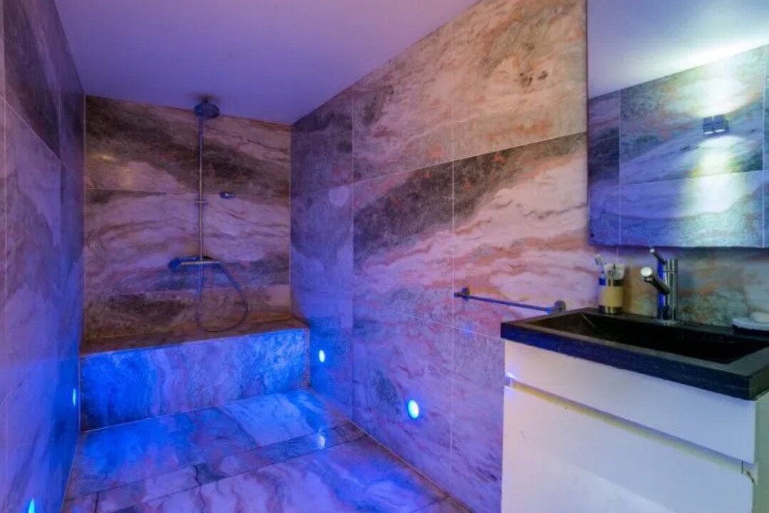 Photo of Bathroom in Antwerp