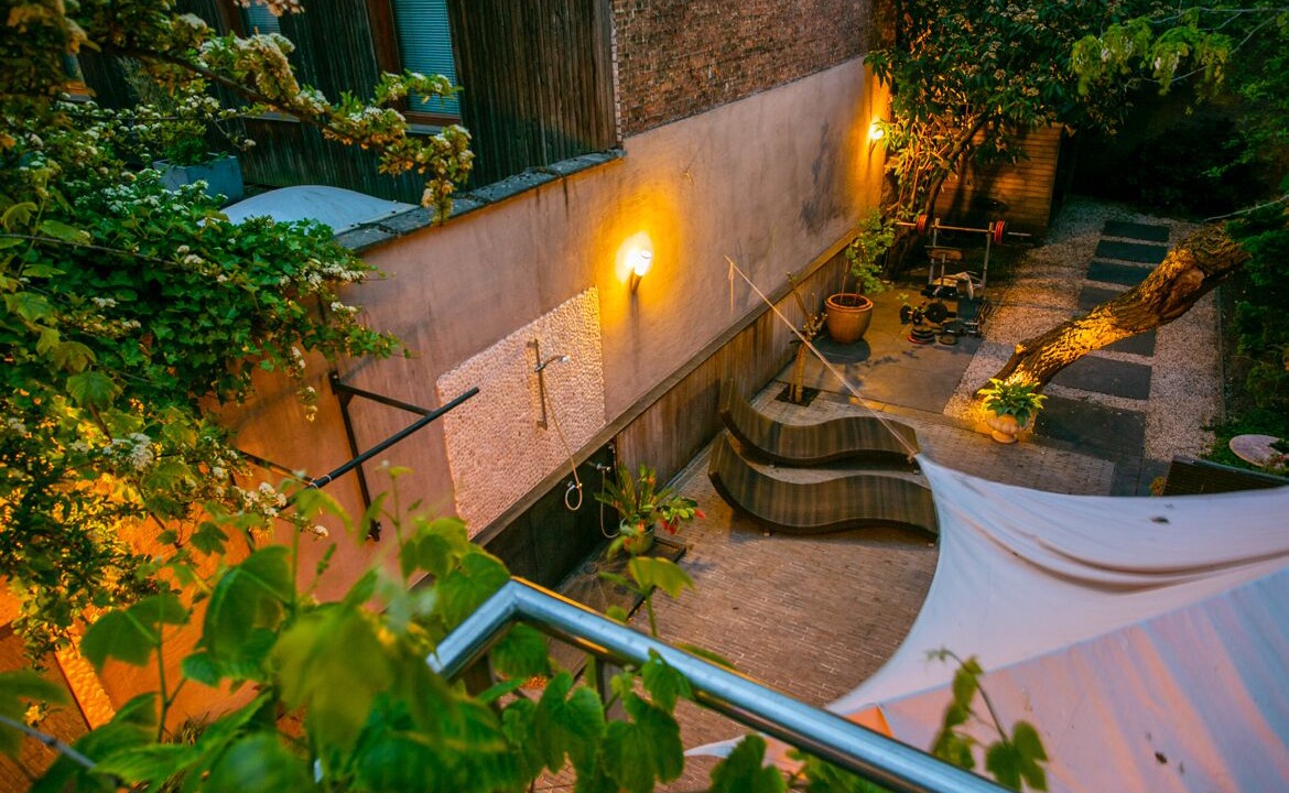 Photo of Outdoor in Antwerp