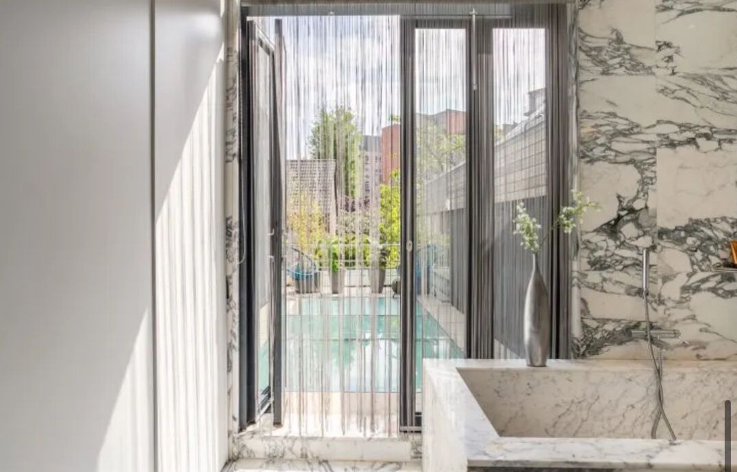 Photo of Bathroom in Antwerp
