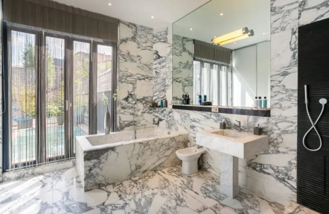 Photo of Bathroom in Antwerp