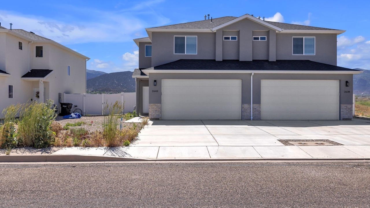 Photo of Outdoor in Cedar City