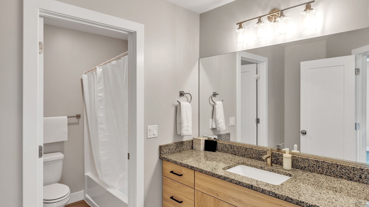 Photo of Bathroom in Cedar City