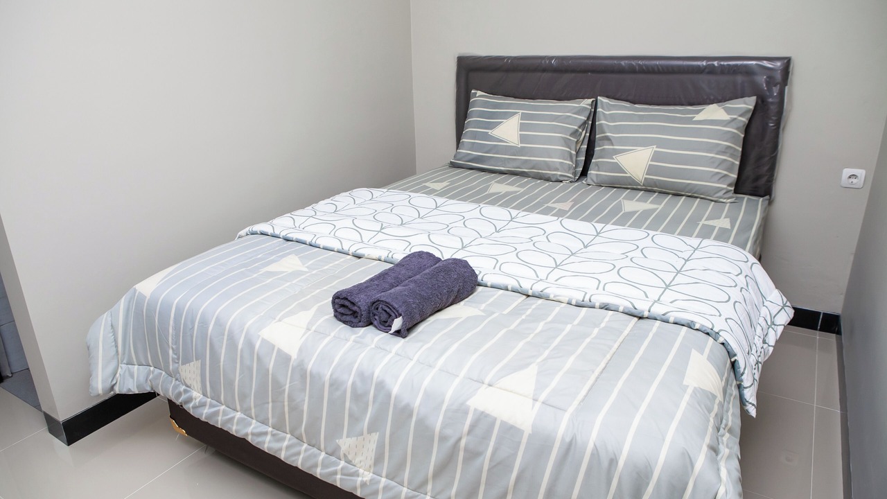 Photo of Bedroom in Parongpong