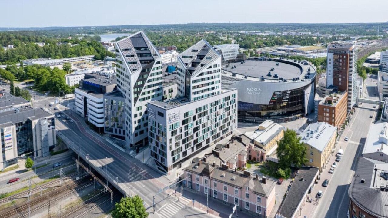 Photo of Outdoor in Tampere