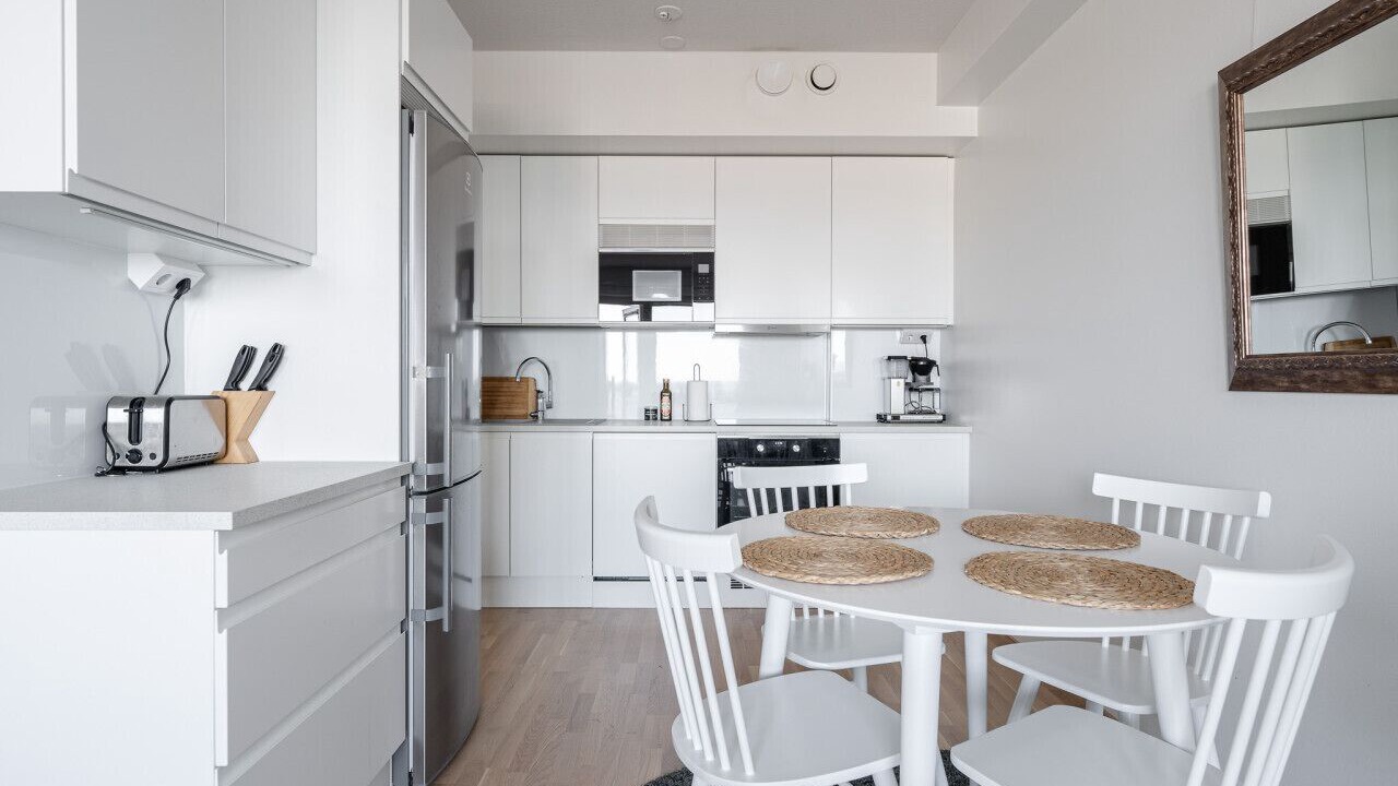 Photo of Kitchen in Tampere