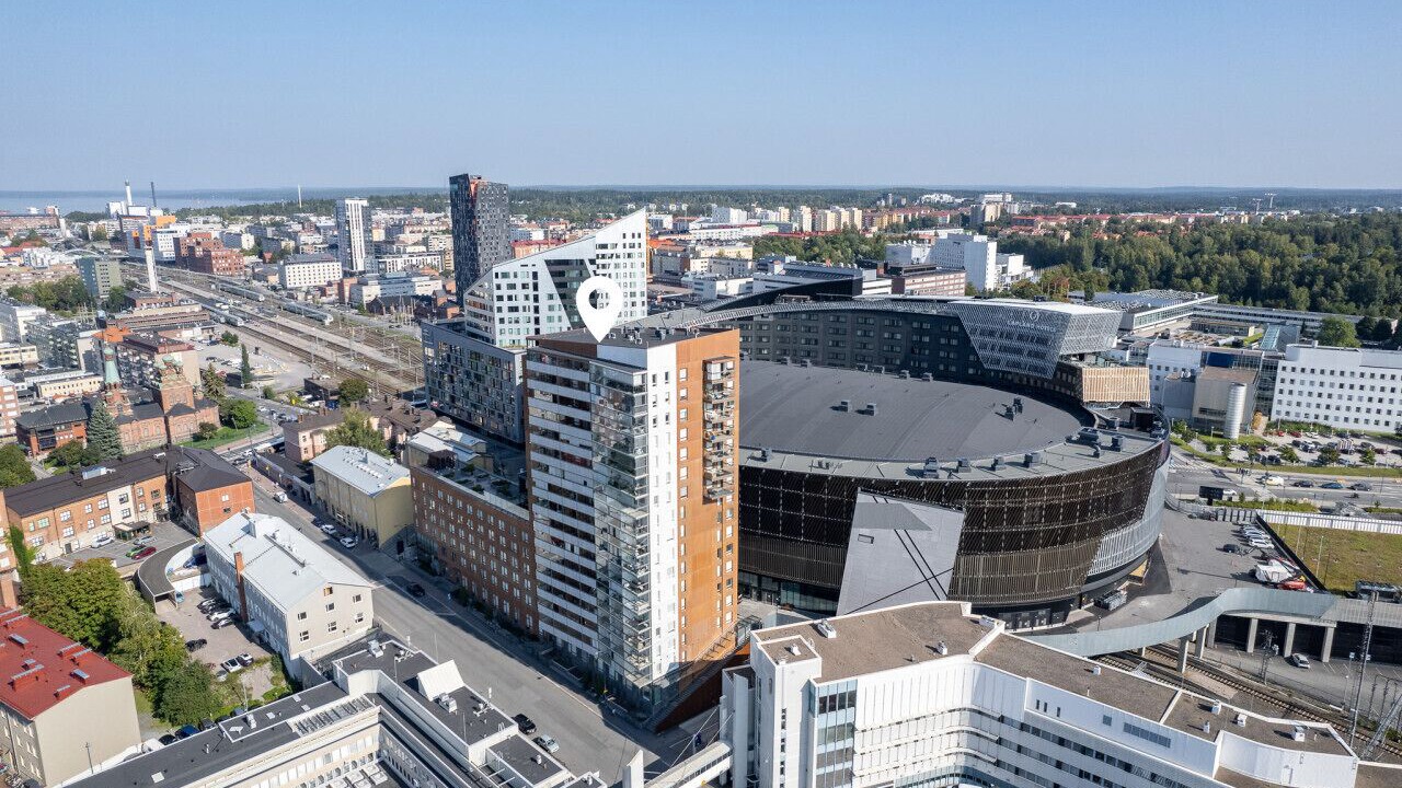 Photo of Outdoor in Tampere