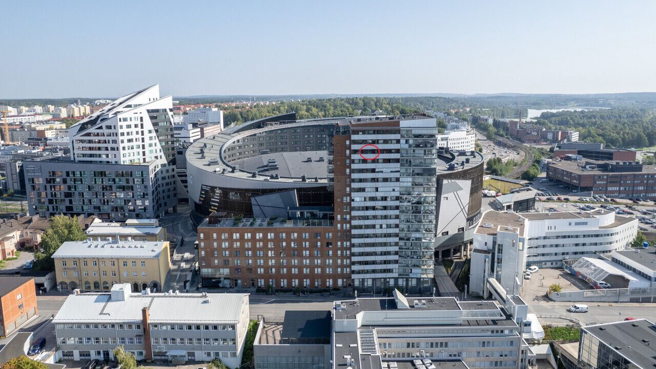 Photo of Outdoor in Tampere