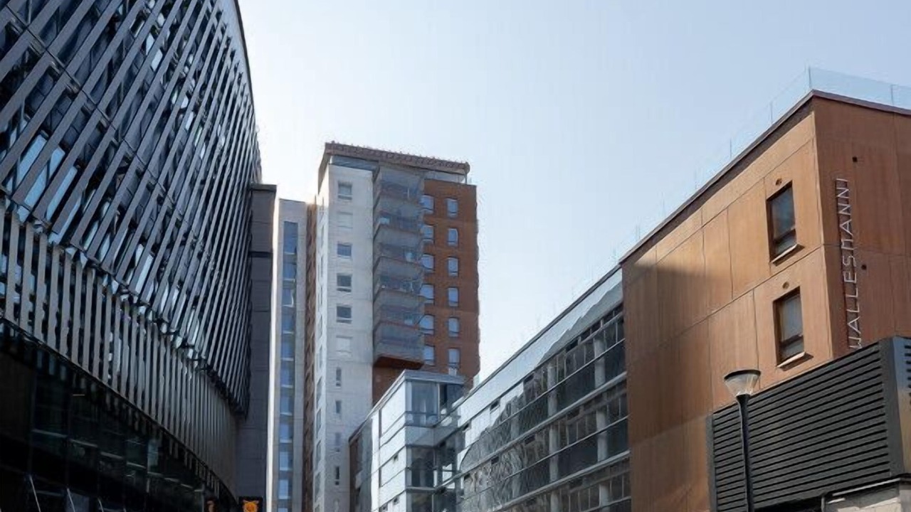 Photo of Outdoor in Tampere