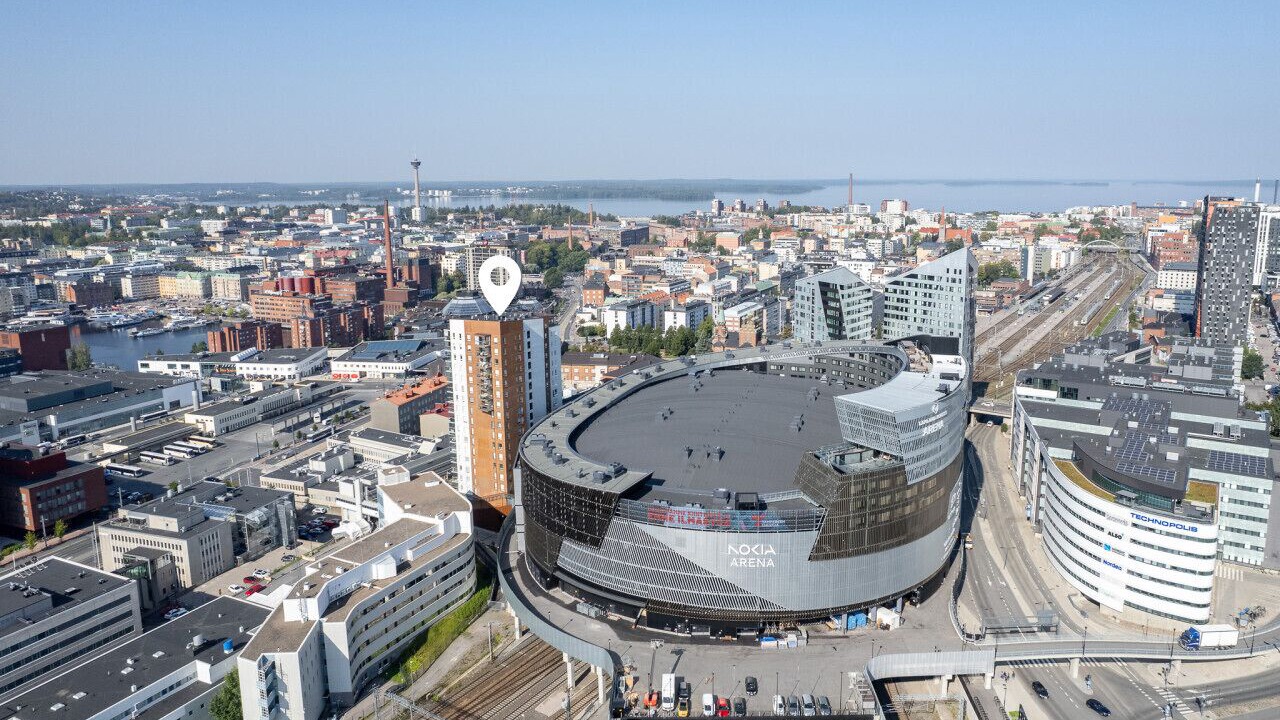 Photo of Others in Tampere