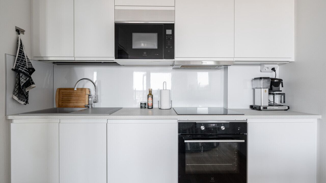 Photo of Kitchen in Tampere