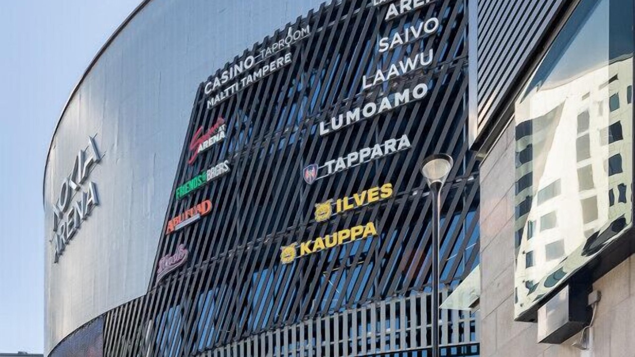 Photo of Outdoor in Tampere