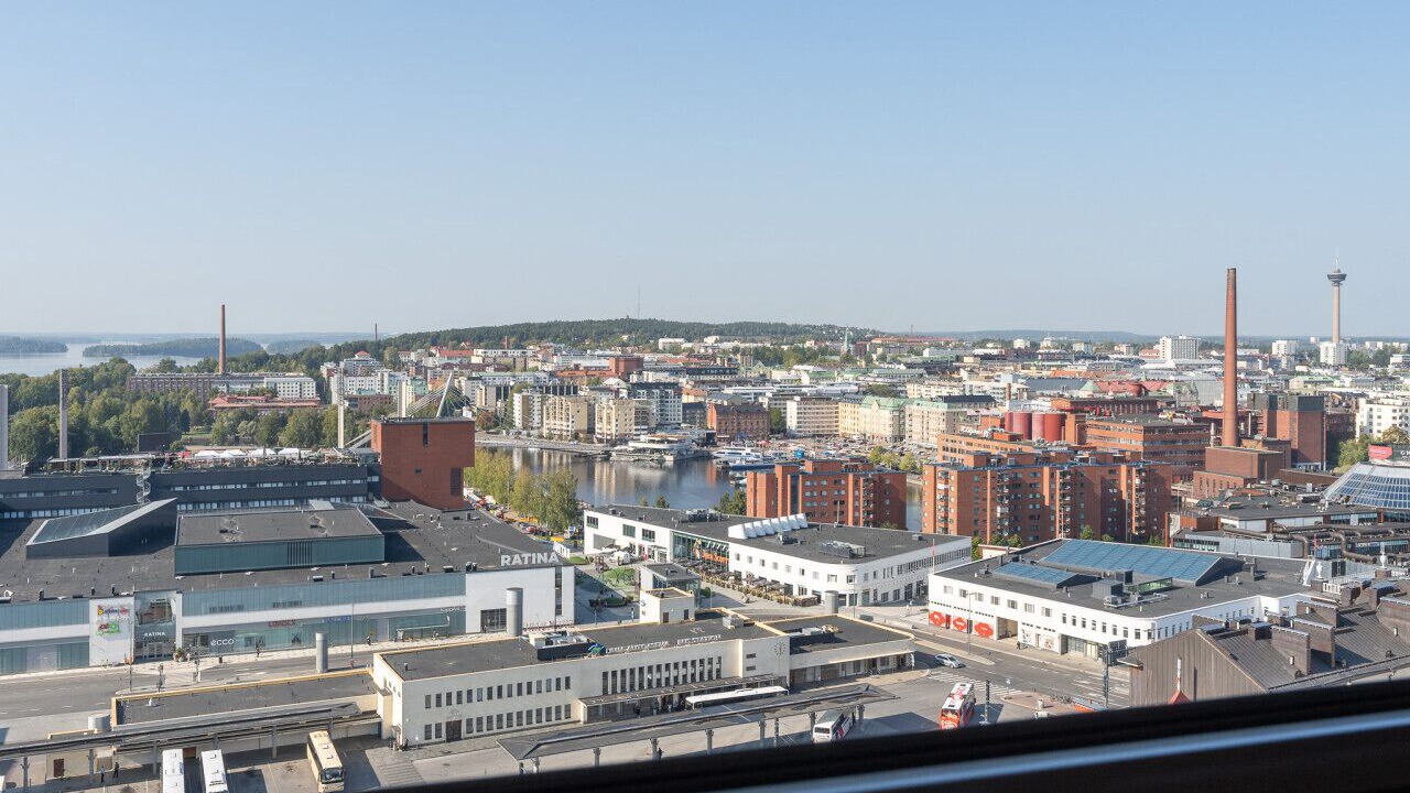 Photo of Others in Tampere