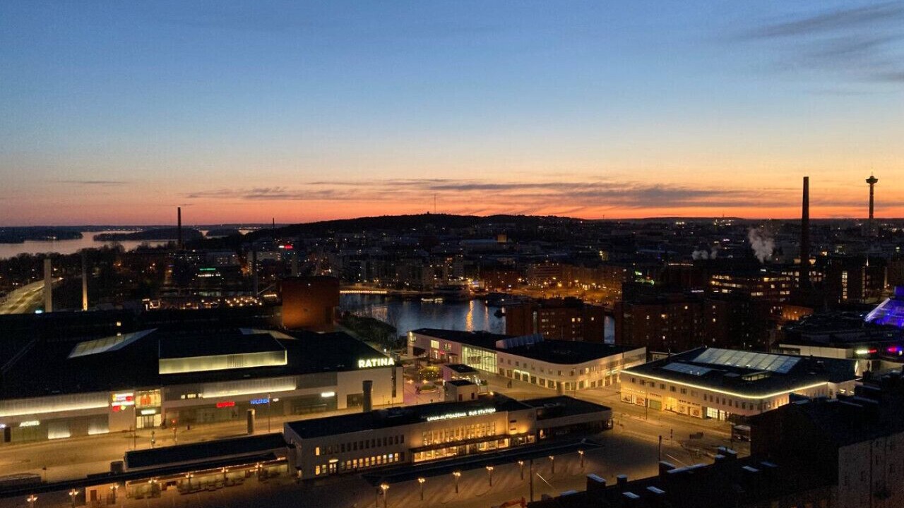 Photo of Others in Tampere