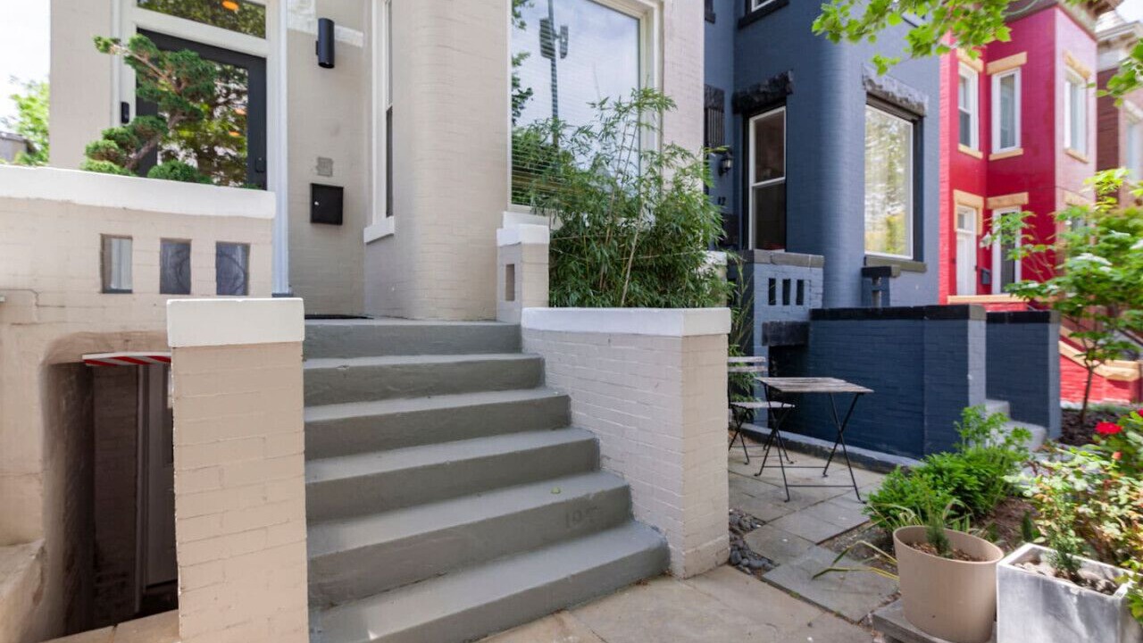 Photo of Outdoor in Truxton Circle