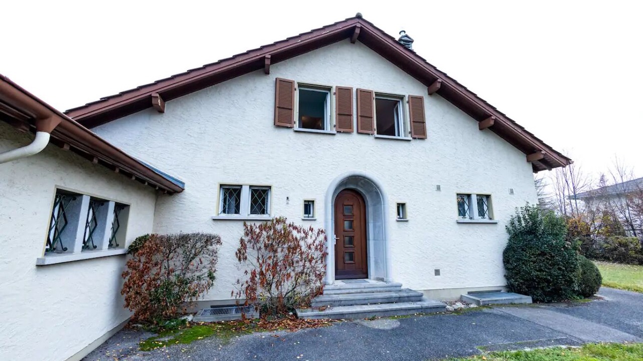 Photo of Outdoor in Chene Bourg