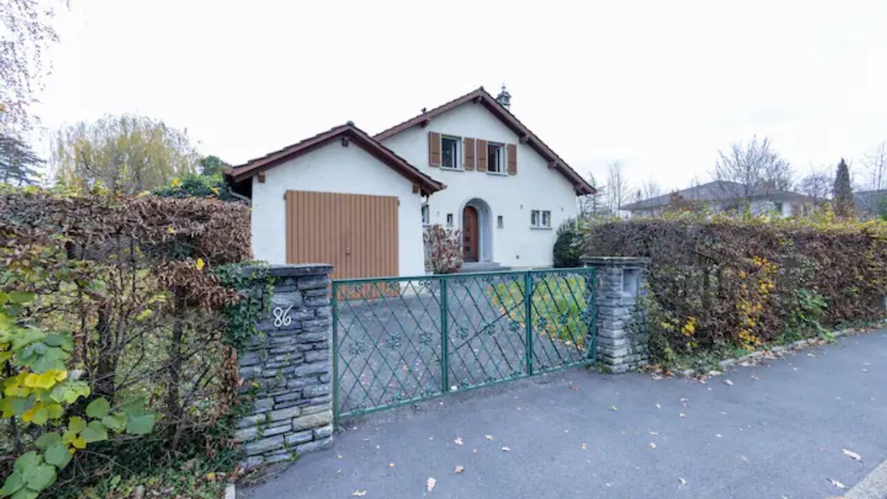Photo of Outdoor in Chene Bourg