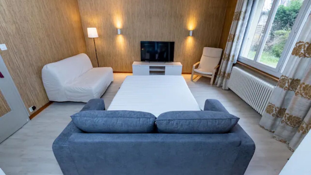 Photo of Livingroom in Chene Bourg