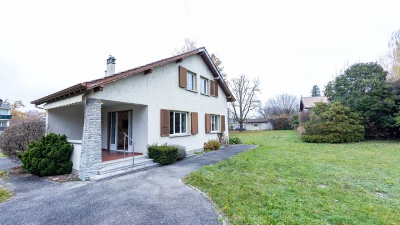 Photo of Outdoor in Chene Bourg