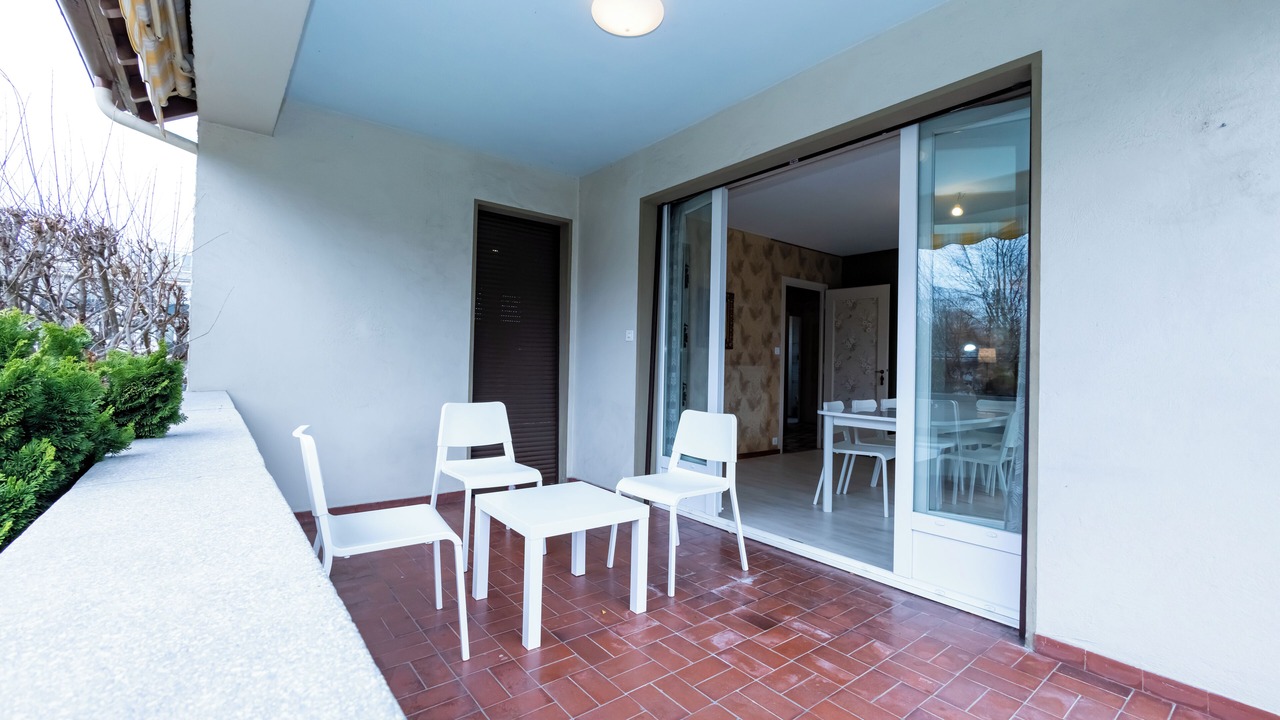 Photo of Outdoor in Chene Bourg
