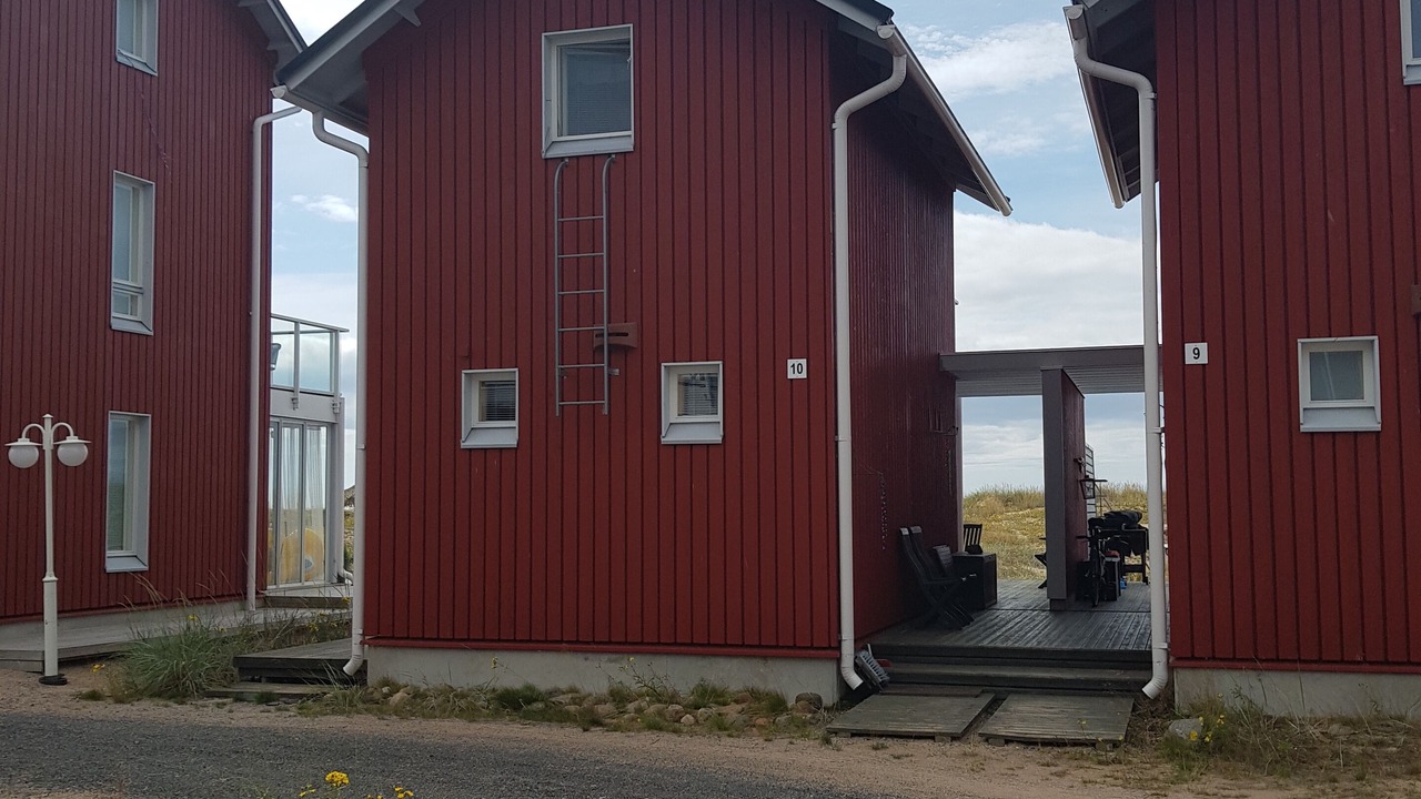 Photo of Outdoor in Hailuoto