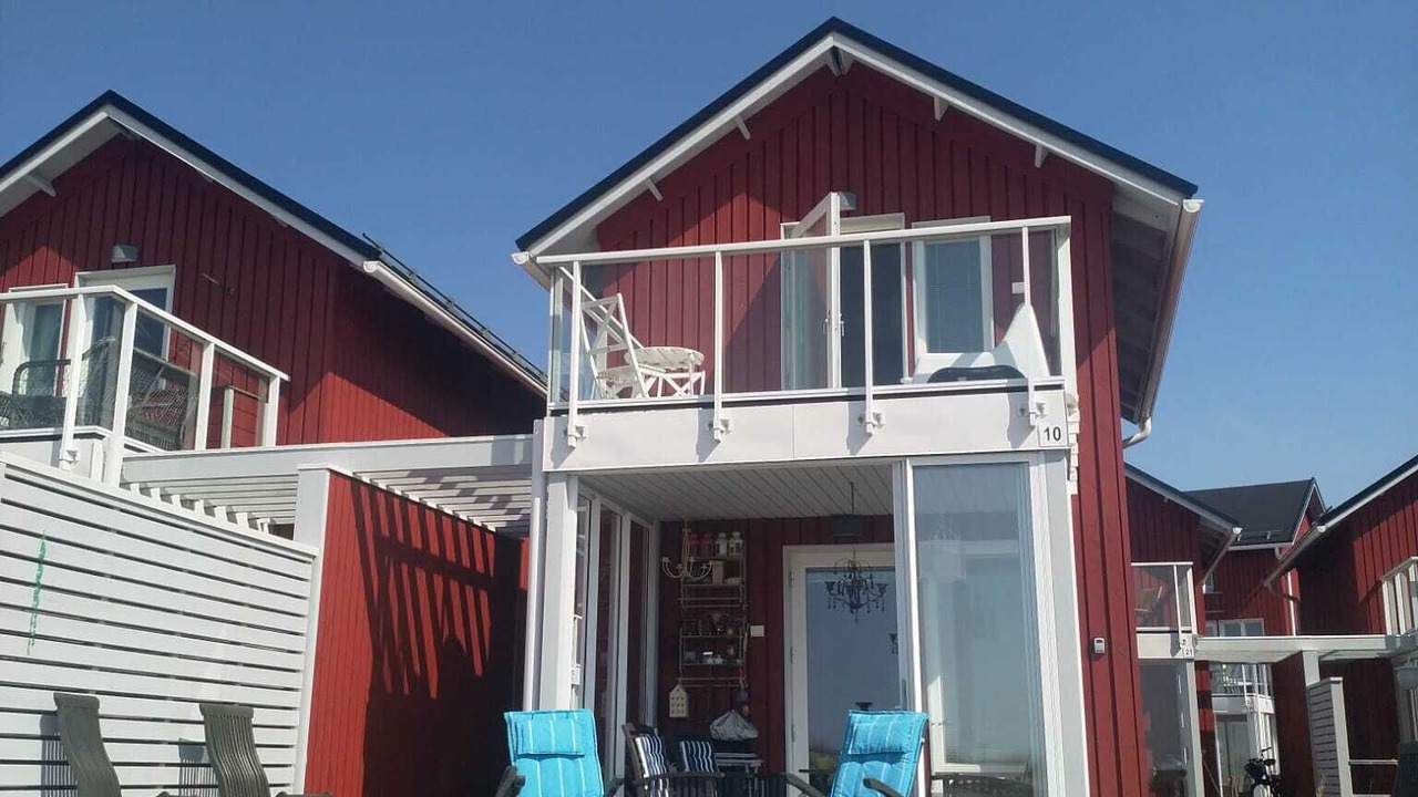 Photo of Outdoor in Hailuoto