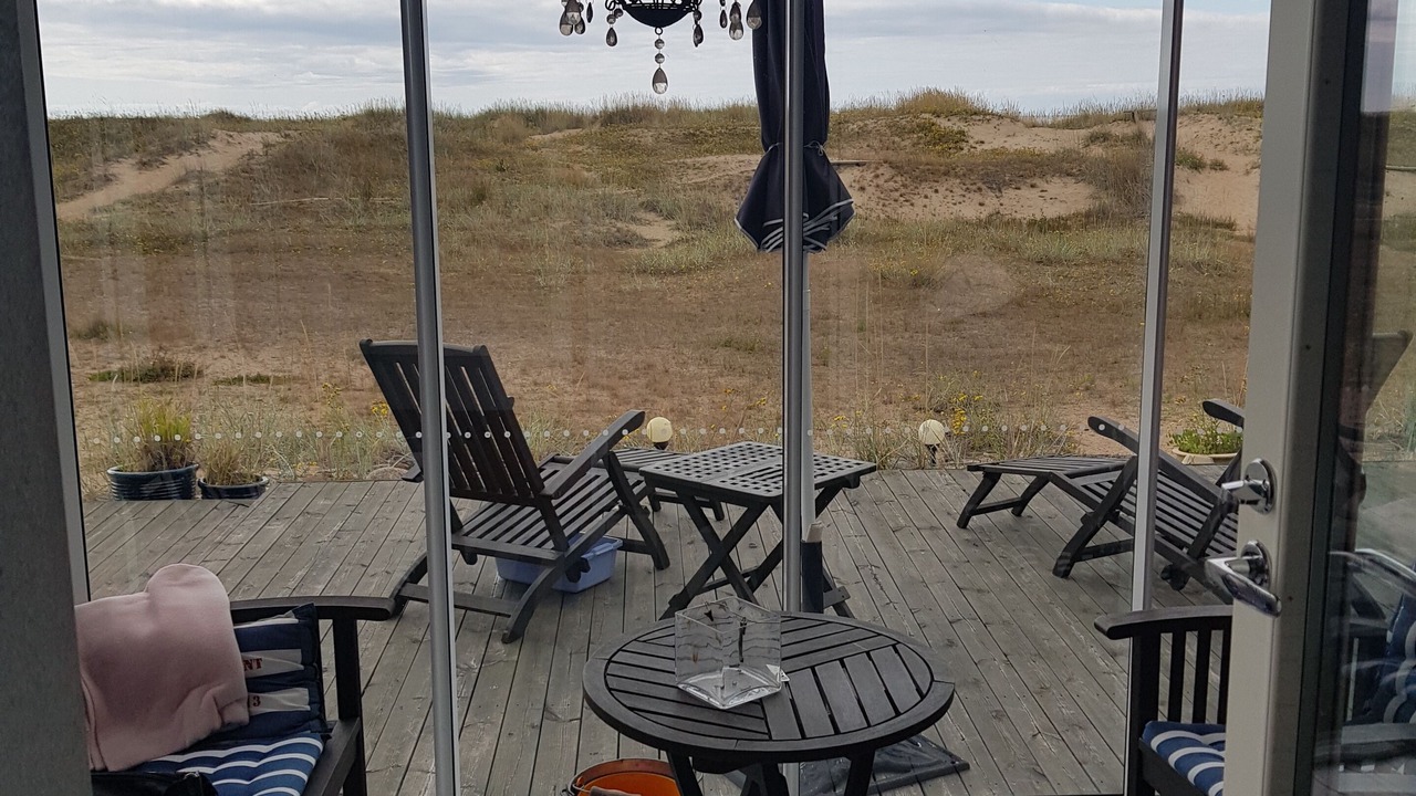 Photo of Outdoor in Hailuoto