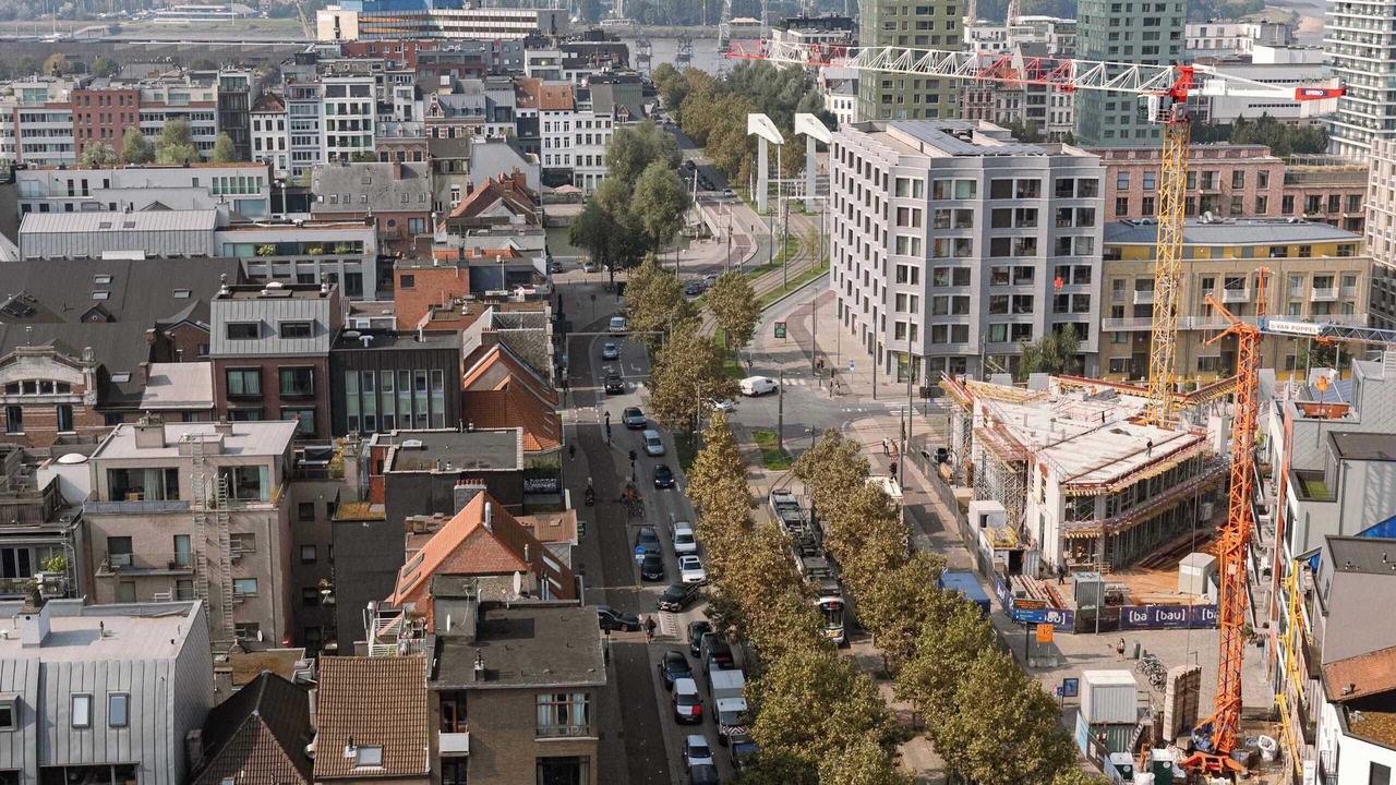 Photo of Outdoor in De Kaaien