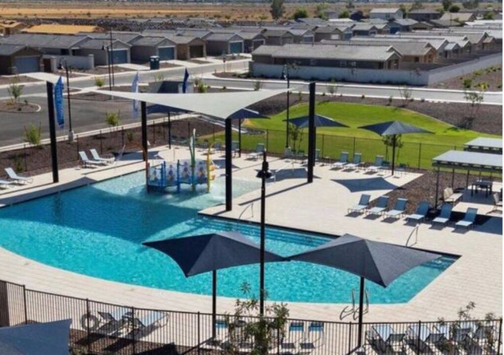Photo of Outdoor in San Tan Valley