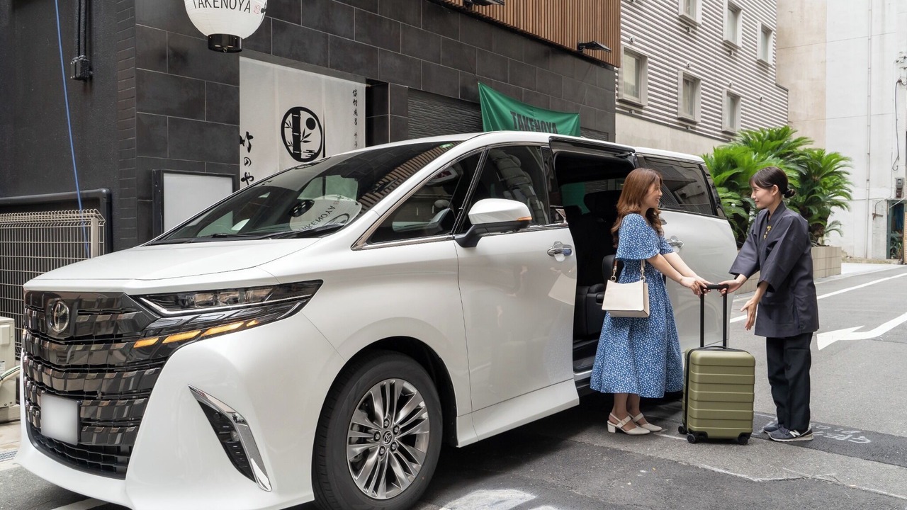 Photo of Outdoor in Namba
