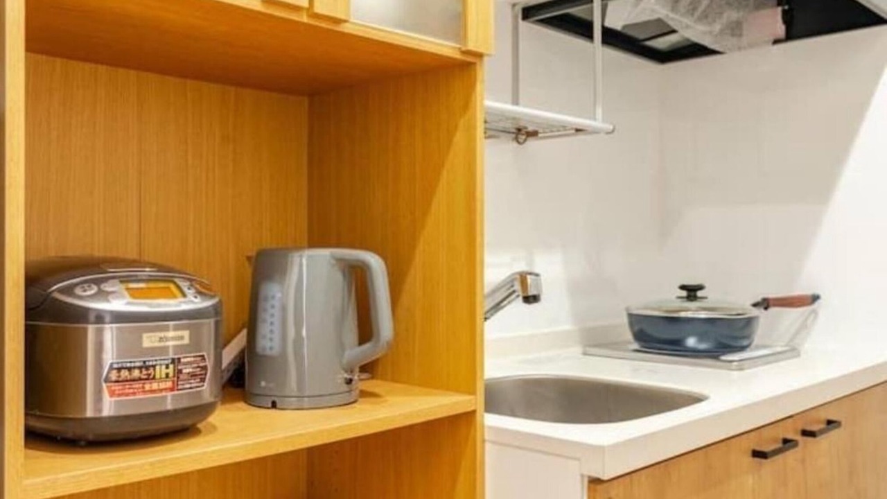 Photo of Kitchen in Tennoji