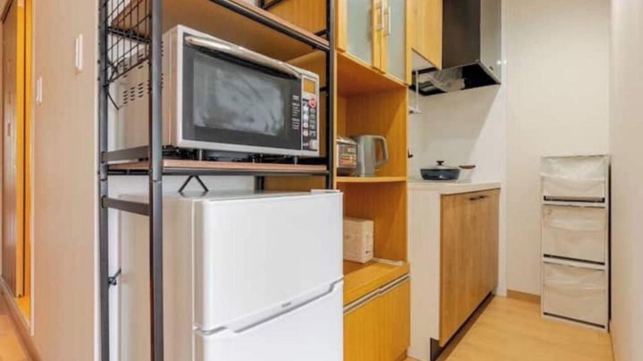 Photo of Kitchen in Tennoji