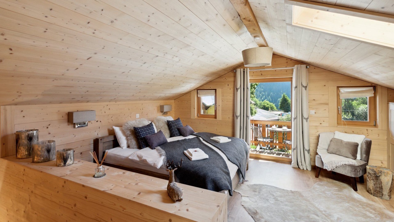 Photo of Others in Champery