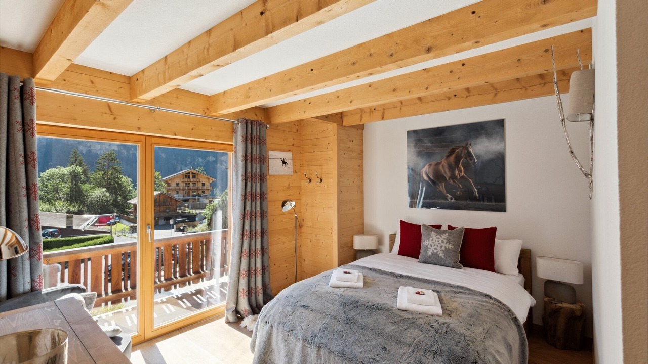 Photo of Others in Champery