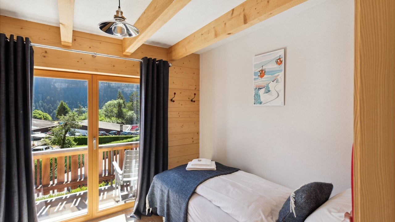 Photo of Others in Champery
