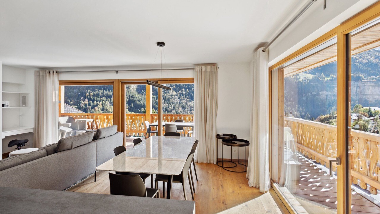 Photo of Others in Champery