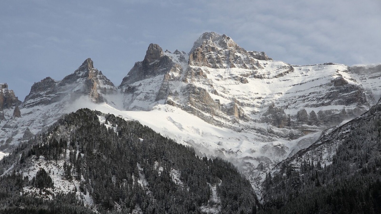 Photo of Others in Champery