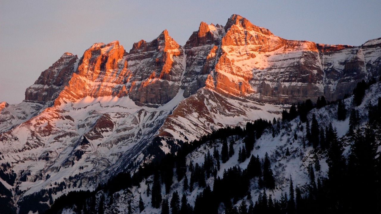 Photo of Others in Champery