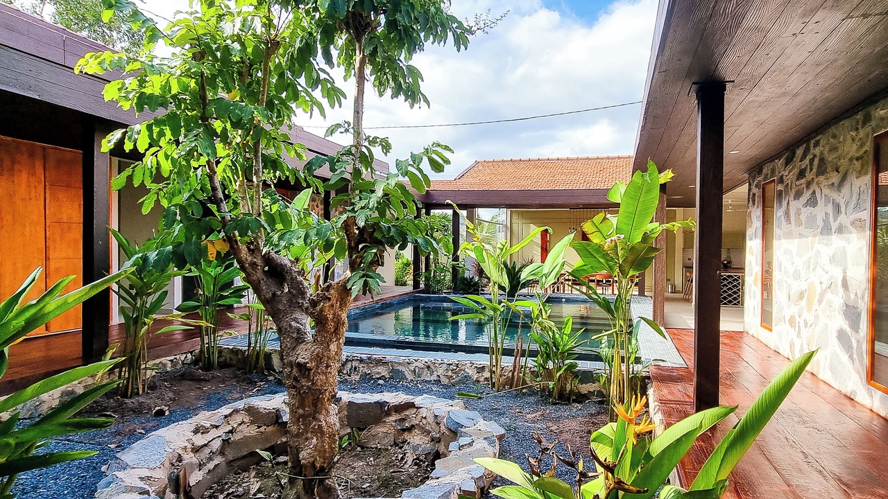 Photo of Outdoor in Kampot