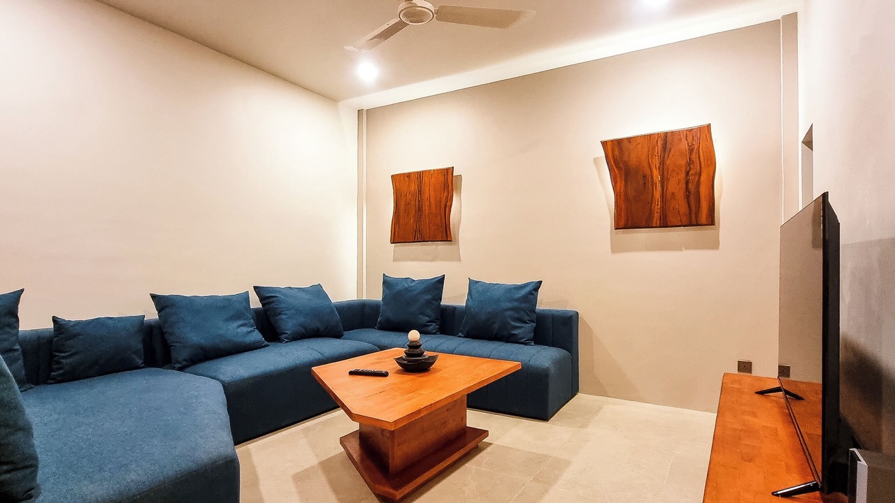 Photo of Livingroom in Kampot