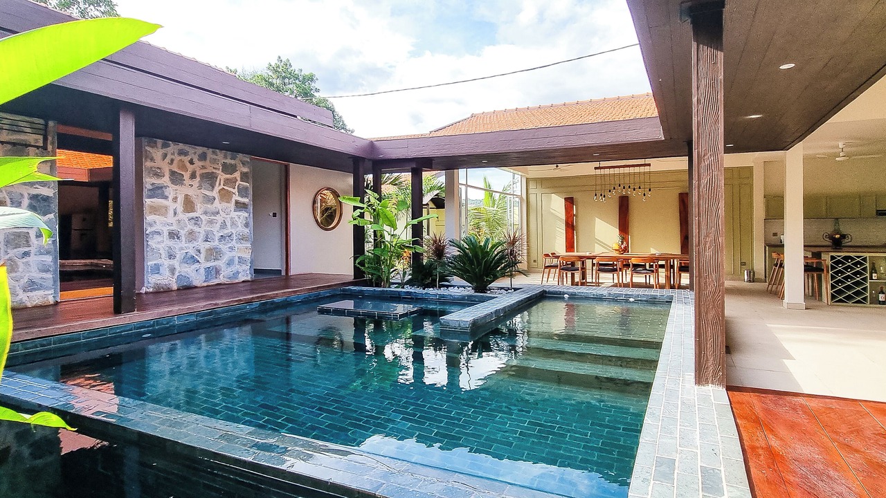 Photo of Outdoor in Kampot