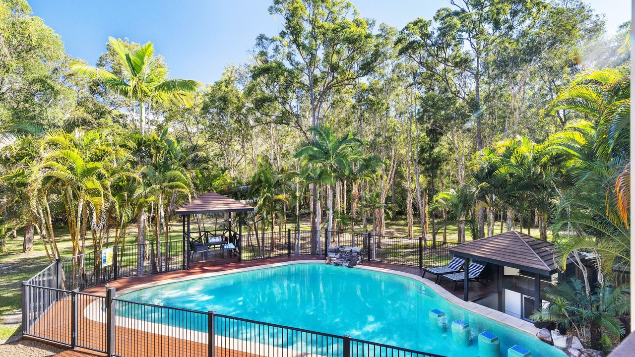 Photo of Outdoor in Cooroibah