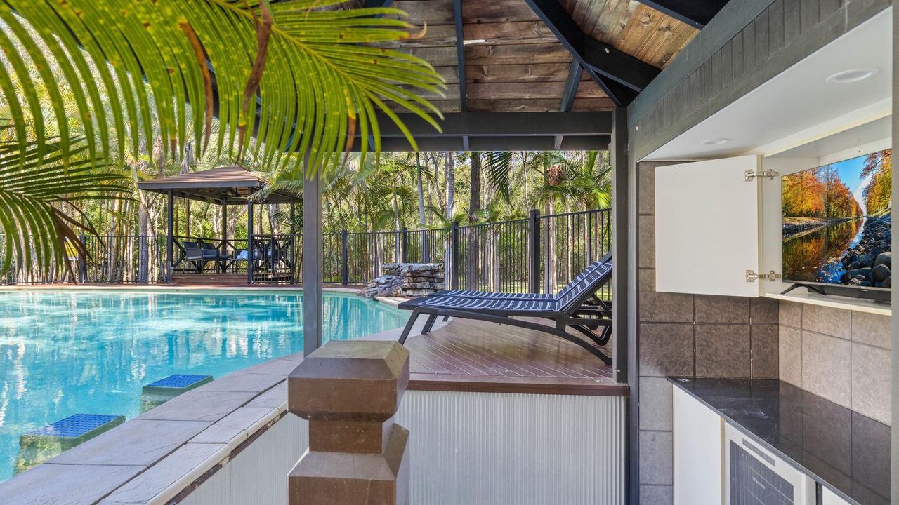 Photo of Outdoor in Cooroibah