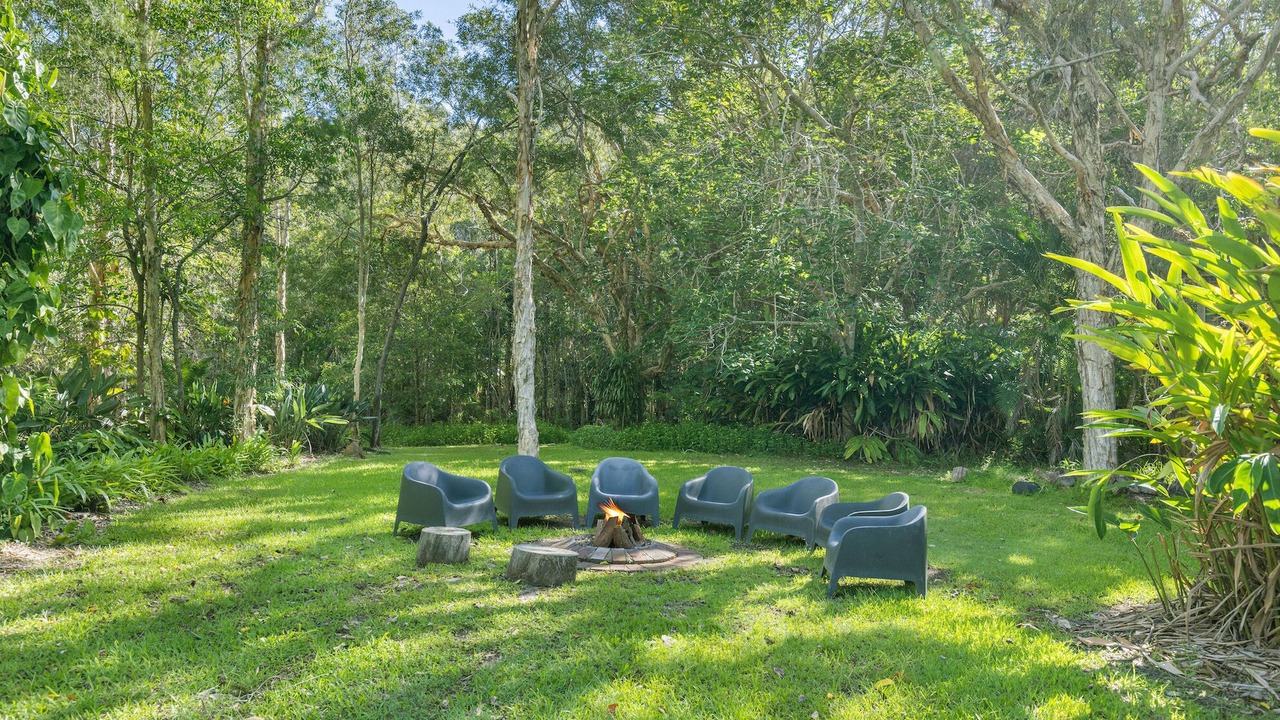 Photo of Outdoor in Cooroibah