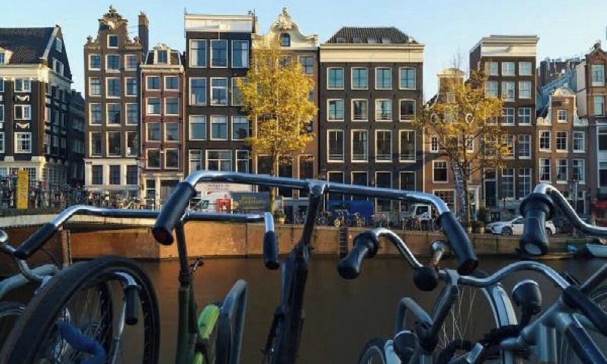 Photo of Others in Burgwallen Nieuwe Zijde